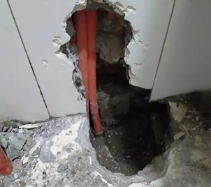 包河漏水检测电话