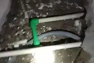 包河测漏水公司