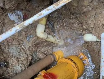 包河水管漏水检测哪家好
