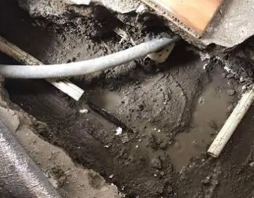 包河卫生间测漏水价格明细