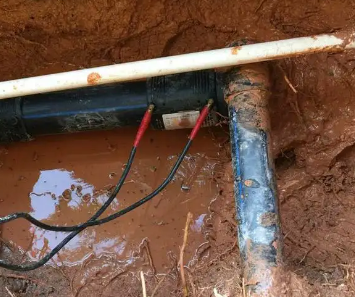 包河水管漏水检测多少钱