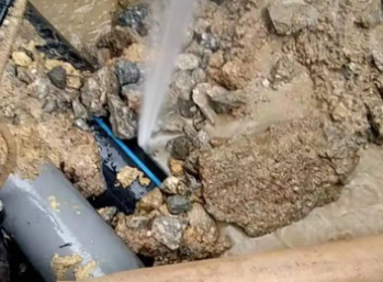 包河水管漏水检测哪家好