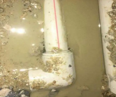 包河水管漏水检测多少钱