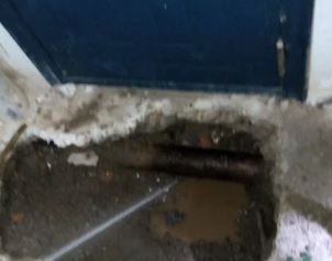 包河水管漏水检测多少钱