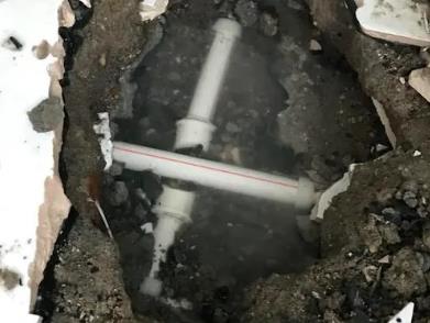 包河漏水检测公司哪家好